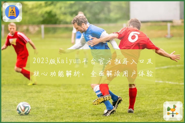 2023版Kaiyun平台官方推荐入口及核心功能解析，全面解读用户体验与操作流程