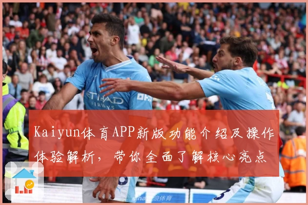 Kaiyun体育APP新版功能介绍及操作体验解析，带你全面了解核心亮点与实用技巧分享